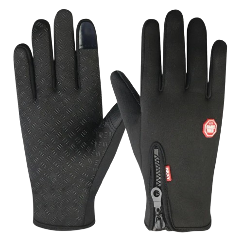 مجموعة الحماية المثالية لراكبي الدراجات النارية - الراحة والأمان على الطريق