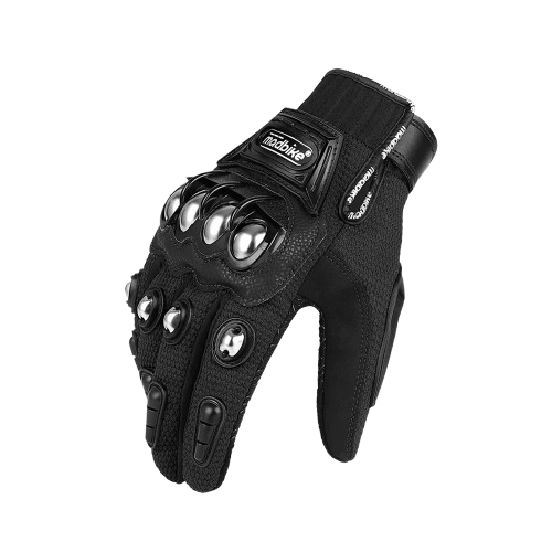 باك ثلاث منتجات الحماية المثالي لعشاق الدراجات النارية