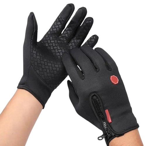 مجموعة الحماية المثالية لراكبي الدراجات النارية - الراحة والأمان على الطريق