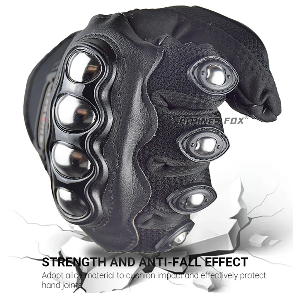 باك ثلاث منتجات الحماية المثالي لعشاق الدراجات النارية