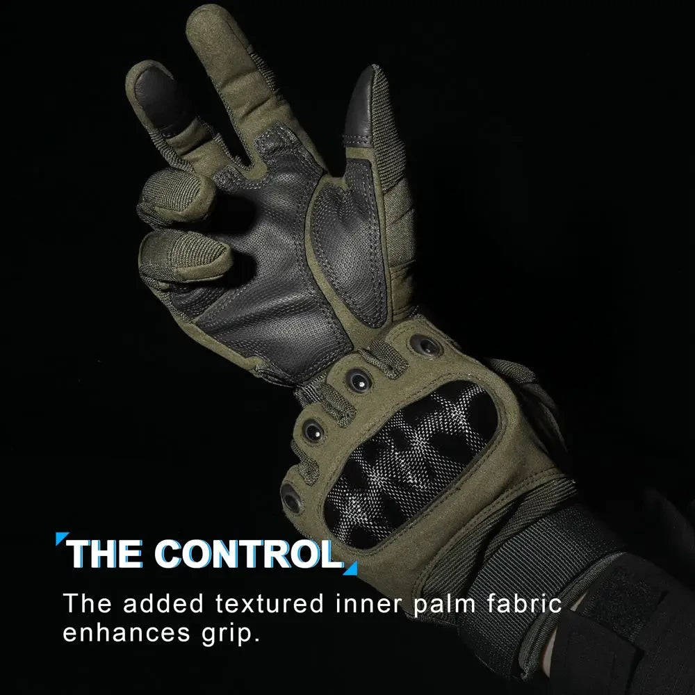 قفاز الحماية الاكثر مبيعا أصلي ومتوفر في ثلاثة الوان