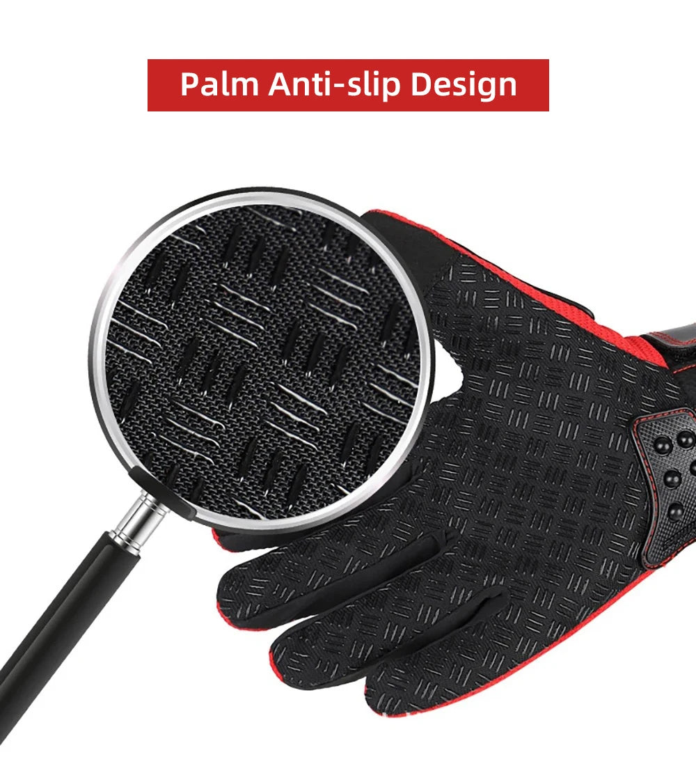 باك ثلاث منتجات الحماية المثالي لعشاق الدراجات النارية