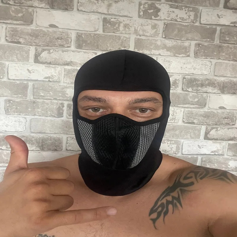 قفاز الحماية مع كاكول احترافي جودة اصلية