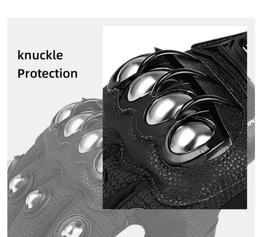 باك ثلاث منتجات الحماية المثالي لعشاق الدراجات النارية