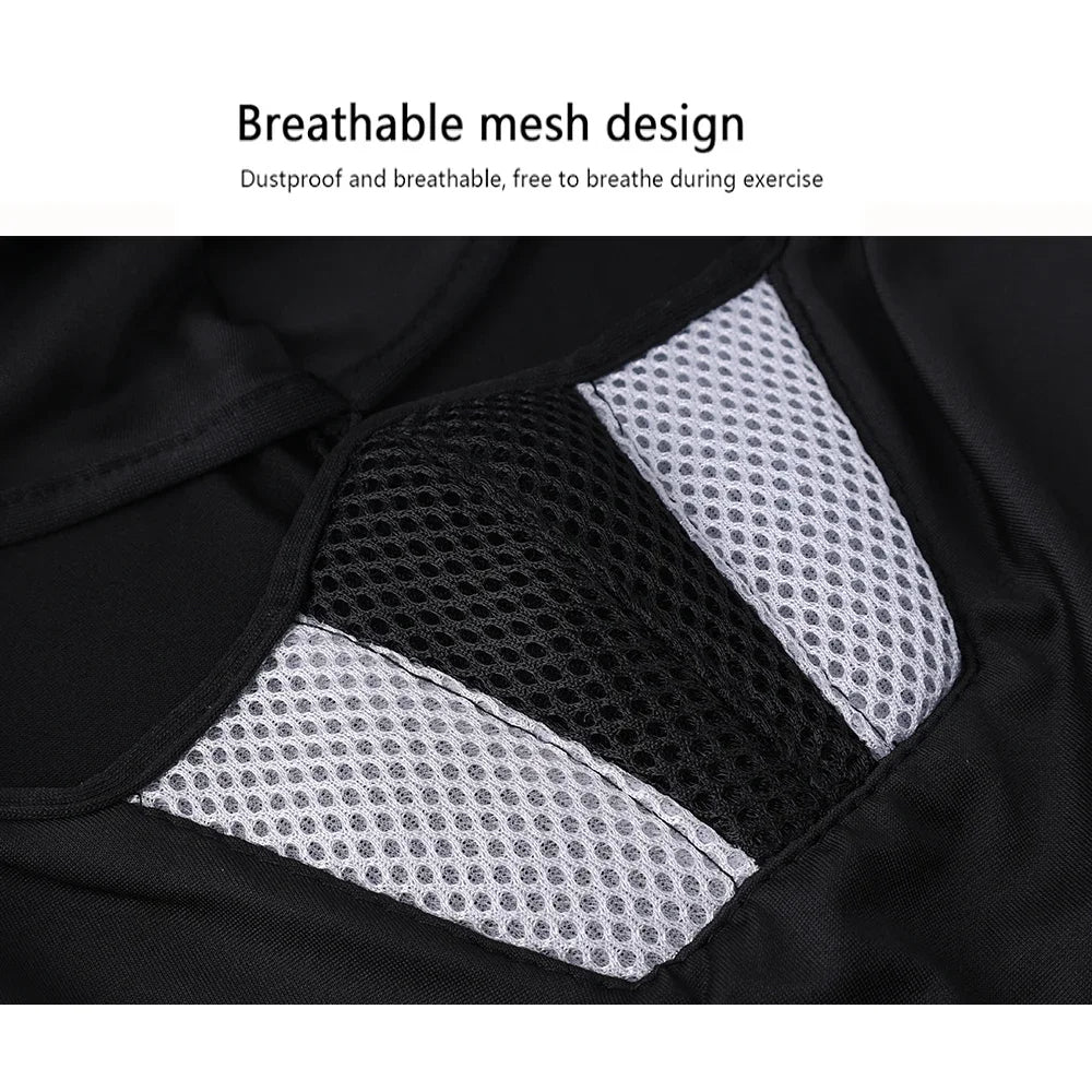 باك ثلاث منتجات الحماية المثالي لعشاق الدراجات النارية