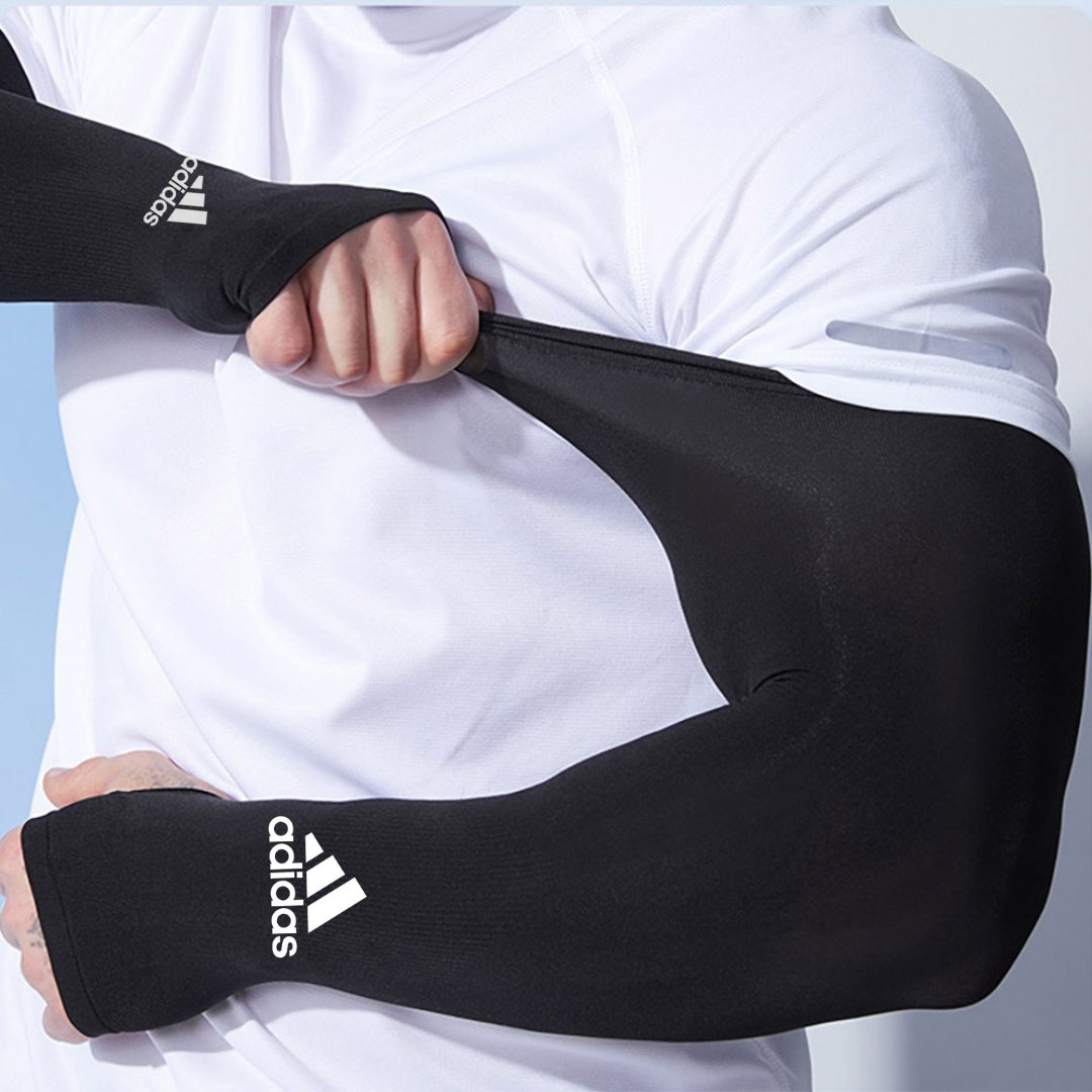 حماية شاملة من البرد مع عرض الاكثر مبيعا كاكول احترافي + قفاز عازل للماء + واقي الذراع من البرد القارس